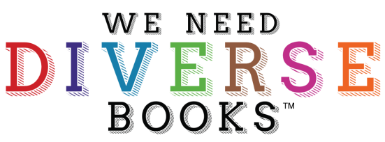 Diverse Books Logo